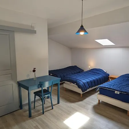 Spacieux Au Coeur De La Nature A - Fr-1-585-185 *