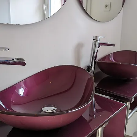 Spacieux Au Coeur De La Nature A - Fr-1-585-185 Holiday home *