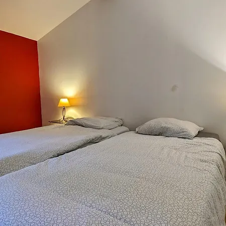 Spacieux Au Coeur De La Nature A - Fr-1-585-185 Holiday home