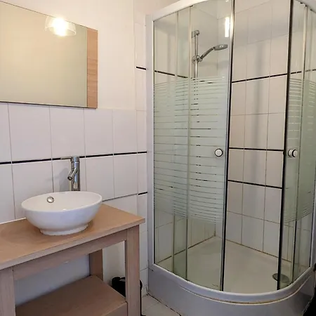 Holiday home Spacieux Au Coeur De La Nature A - Fr-1-585-185 *