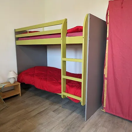 Holiday home Spacieux Au Coeur De La Nature A - Fr-1-585-185