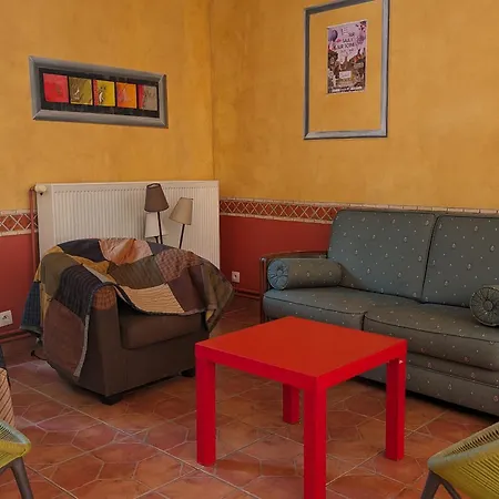 Holiday home Spacieux Au Coeur De La Nature A - Fr-1-585-185