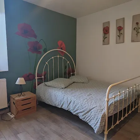 Holiday home Spacieux Au Coeur De La Nature A - Fr-1-585-185
