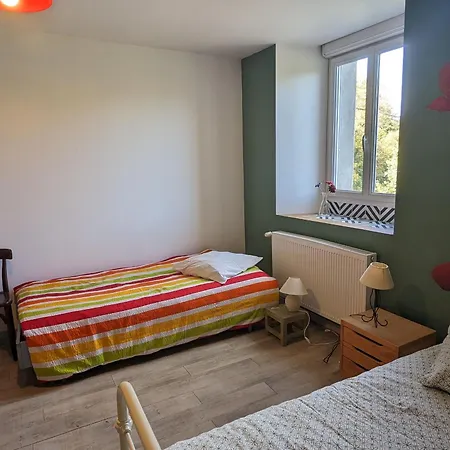 Spacieux Au Coeur De La Nature A - Fr-1-585-185 * Saudrupt