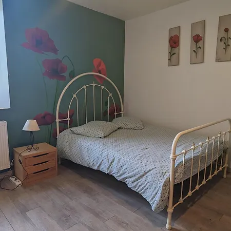 Casa di campagna Spacieux Au Cœur De La Nature à - Fr-1-585-185 Saudrupt