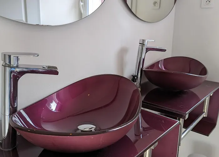 Spacieux Au Coeur De La Nature A - Fr-1-585-185 Holiday home *