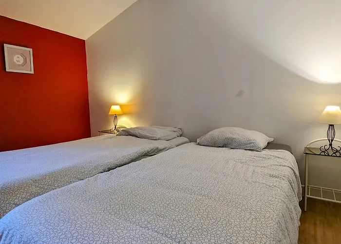 Spacieux Au Coeur De La Nature A - Fr-1-585-185 Holiday home