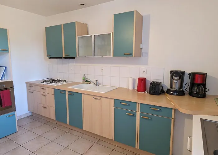 Spacieux Au Coeur De La Nature A - Fr-1-585-185 Holiday home