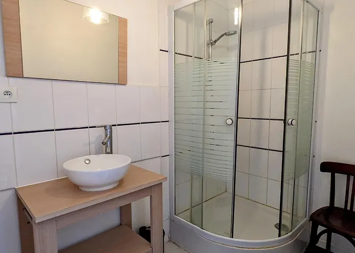 Holiday home Spacieux Au Coeur De La Nature A - Fr-1-585-185 *