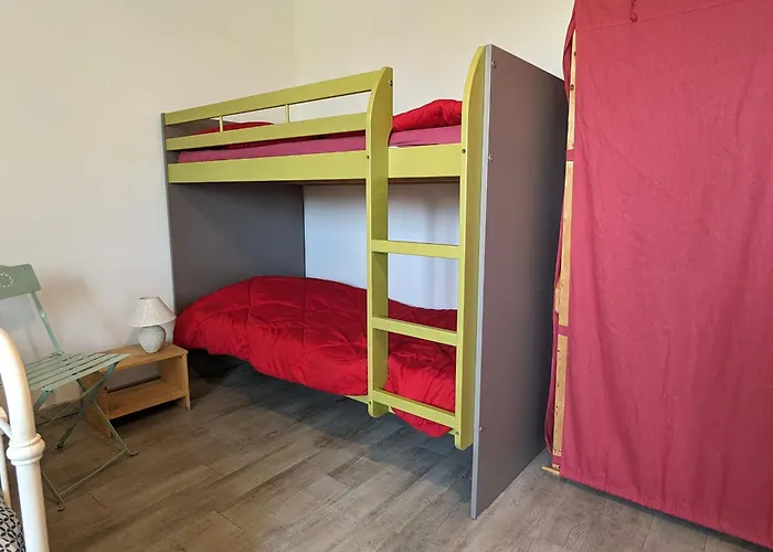 Holiday home Spacieux Au Coeur De La Nature A - Fr-1-585-185