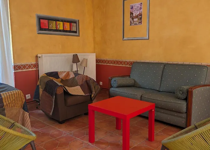 Holiday home Spacieux Au Coeur De La Nature A - Fr-1-585-185