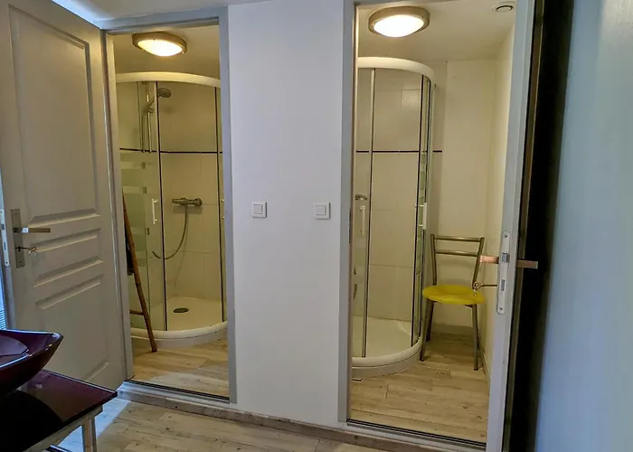 Spacieux Au Coeur De La Nature A - Fr-1-585-185 Holiday home Saudrupt