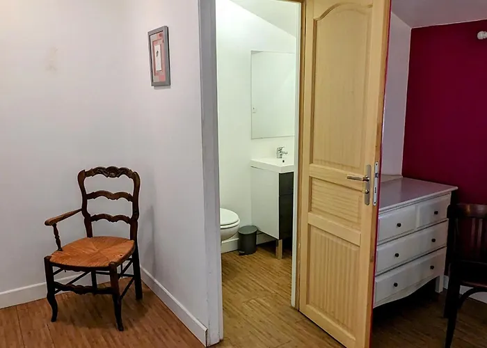 Spacieux Au Coeur De La Nature A - Fr-1-585-185 Holiday home