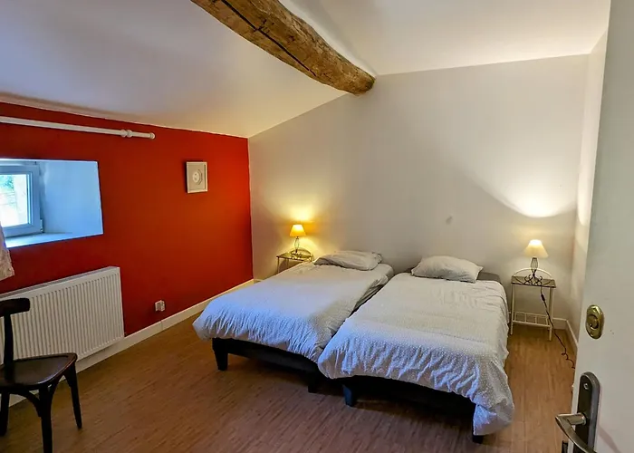 Spacieux Au Coeur De La Nature A - Fr-1-585-185 Holiday home *