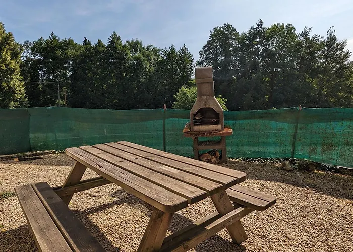 Spacieux Au Coeur De La Nature A - Fr-1-585-185 Holiday home *